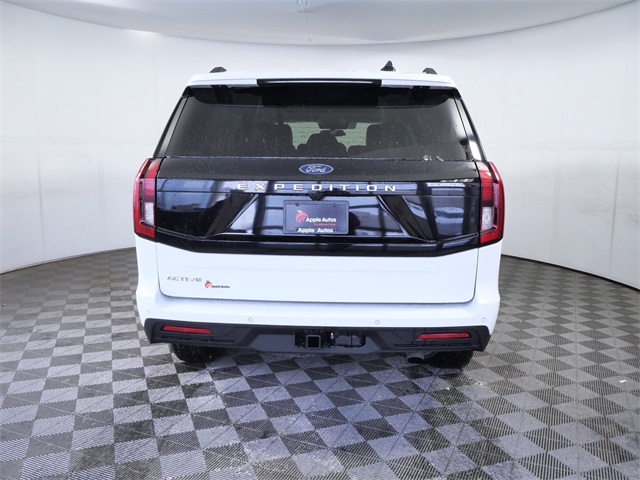 Used 2025 Ford Expedition ACTIV - photo 6