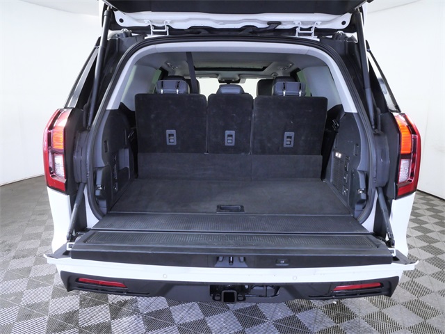 Used 2025 Ford Expedition ACTIV - photo 8