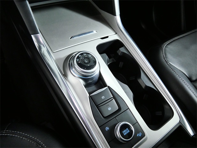 Used 2023 Ford Explorer Limited - photo 16