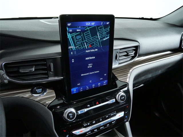 Used 2023 Ford Explorer Limited - photo 17