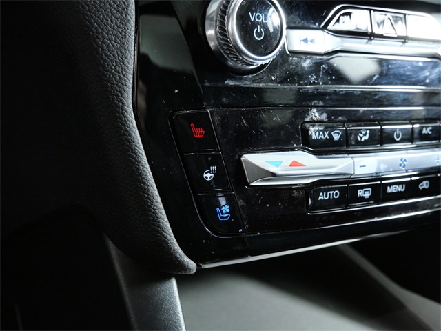 Used 2023 Ford Explorer Limited - photo 18