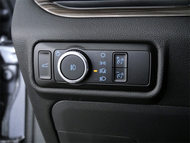 Used 2023 Ford Explorer Limited - photo 22