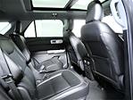 Used 2023 Ford Explorer Limited thumbnail 10