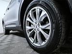Used 2023 Ford Explorer Limited thumbnail 1