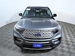 Used 2023 Ford Explorer Limited thumbnail 2
