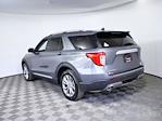 Used 2023 Ford Explorer Limited thumbnail 5