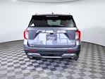 Used 2023 Ford Explorer Limited thumbnail 6