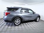 Used 2023 Ford Explorer Limited thumbnail 7
