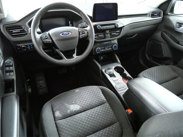 Used 2023 Ford Escape ACTIV - photo 3