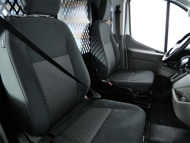 Used 2024 Ford Transit 250 Low Roof Empty Cargo Van - photo 11