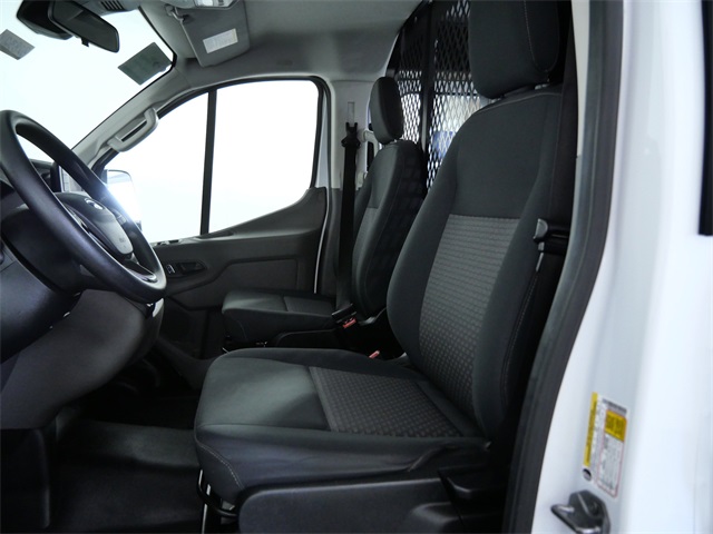Used 2024 Ford Transit 250 Low Roof Empty Cargo Van - photo 15