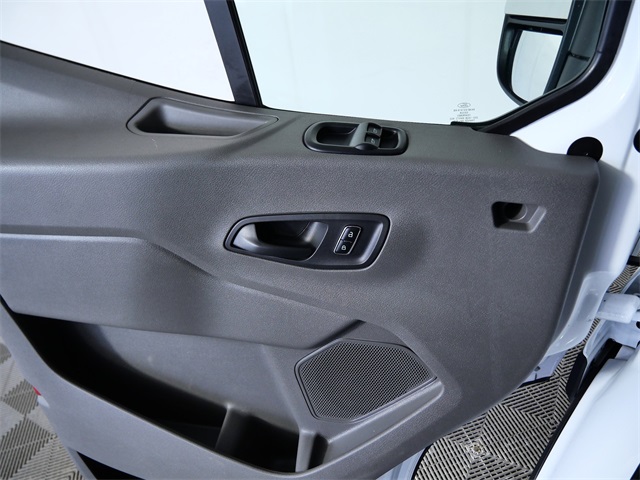 Used 2024 Ford Transit 250 Low Roof Empty Cargo Van - photo 22