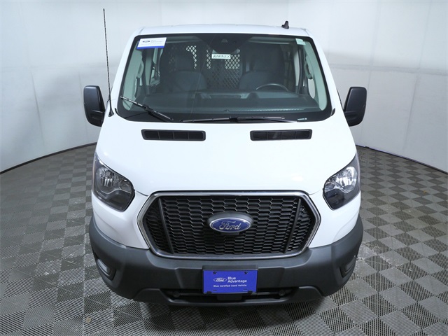 Used 2024 Ford Transit 250 - photo 2