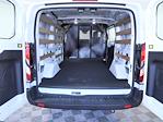Used 2024 Ford Transit 250 Low Roof Empty Cargo Van thumbnail 8