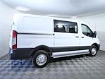 Used 2024 Ford Transit 250 Low Roof Empty Cargo Van thumbnail 7