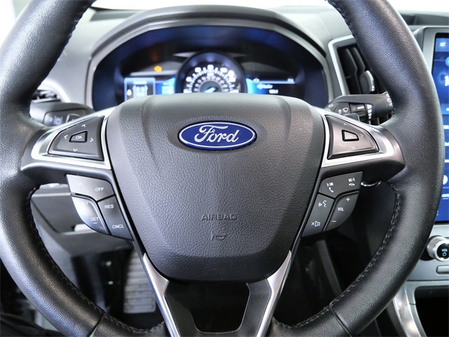 Used 2023 Ford Edge Titanium - photo 19