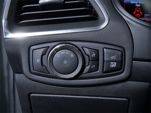Used 2023 Ford Edge Titanium - photo 23