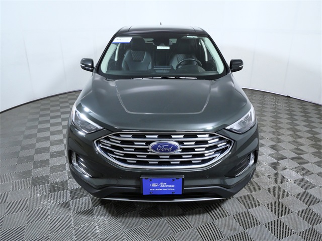 Used 2023 Ford Edge - photo 2