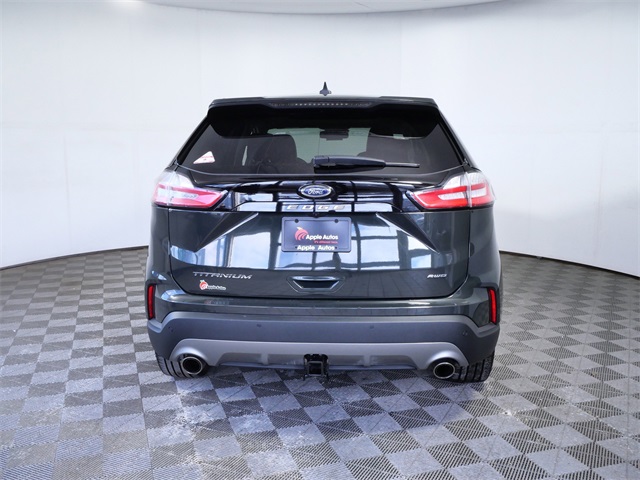 Used 2023 Ford Edge Titanium - photo 6