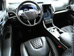 Used 2023 Ford Edge Titanium thumbnail 3