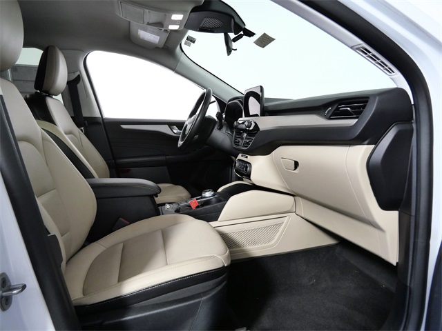 Used 2022 Ford Escape SEL - photo 10