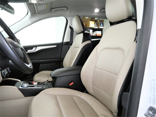 Used 2022 Ford Escape SEL - photo 16