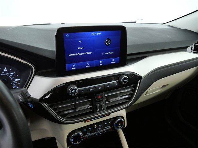 Used 2022 Ford Escape SEL - photo 17