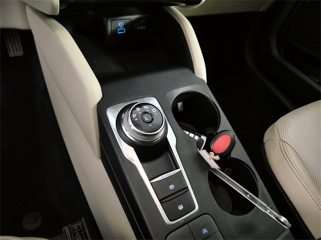 Used 2022 Ford Escape SEL - photo 19