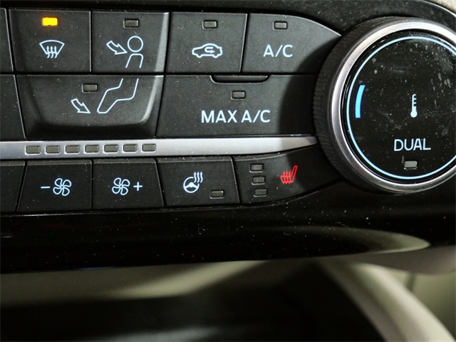 Used 2022 Ford Escape SEL - photo 22