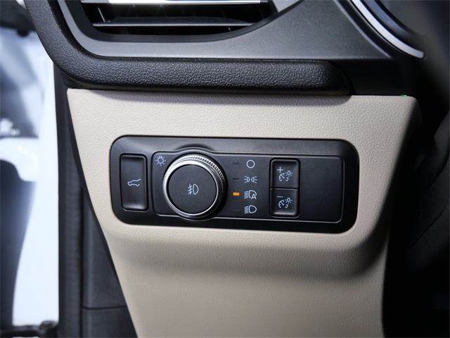 Used 2022 Ford Escape SEL - photo 23
