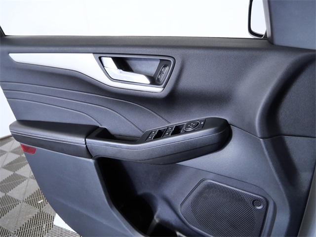 Used 2022 Ford Escape SEL - photo 24