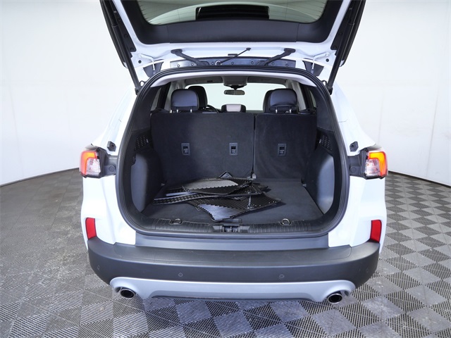 Used 2022 Ford Escape SEL - photo 9