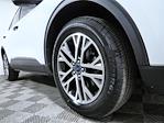 Used 2022 Ford Escape SEL thumbnail 2