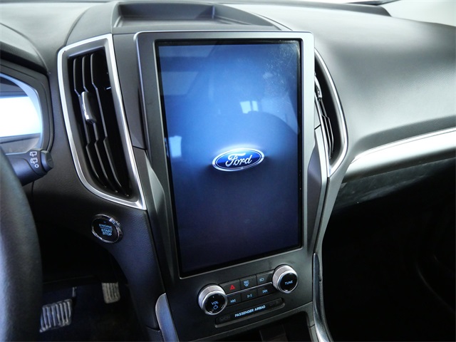 Used 2024 Ford Edge Titanium - photo 16