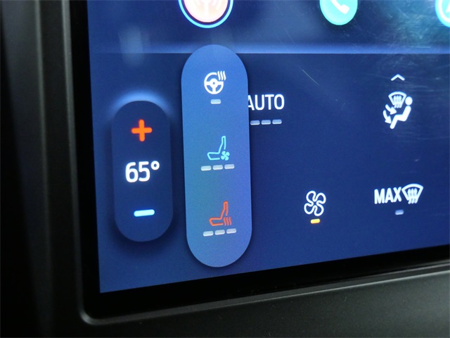 Used 2024 Ford Edge Titanium - photo 21
