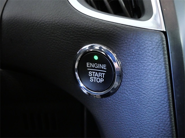 Used 2024 Ford Edge Titanium - photo 22