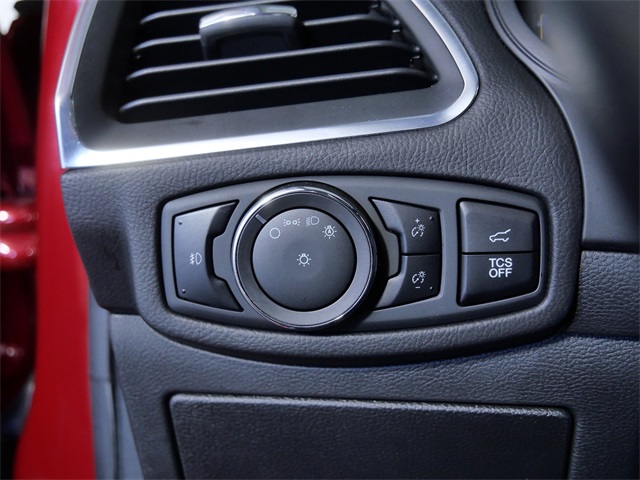 Used 2024 Ford Edge Titanium - photo 23