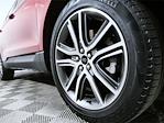Used 2024 Ford Edge Titanium thumbnail 1