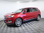 Used 2024 Ford Edge Titanium thumbnail 4