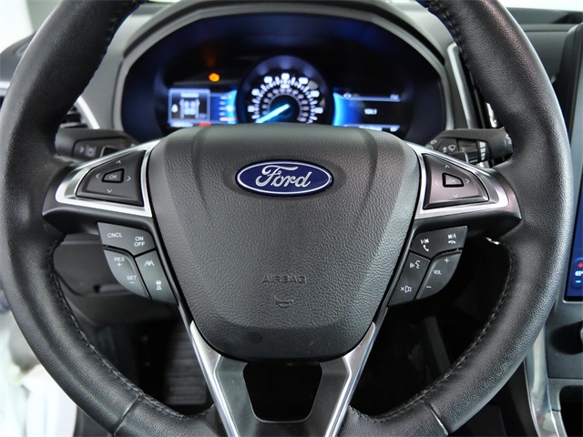 Used 2023 Ford Edge Titanium - photo 19