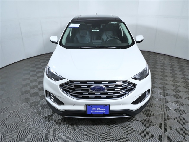 Used 2023 Ford Edge - photo 2