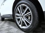 Used 2023 Ford Edge Titanium thumbnail 1