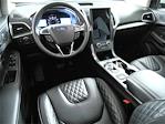 Used 2023 Ford Edge Titanium thumbnail 3