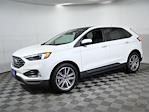 Used 2023 Ford Edge Titanium thumbnail 4