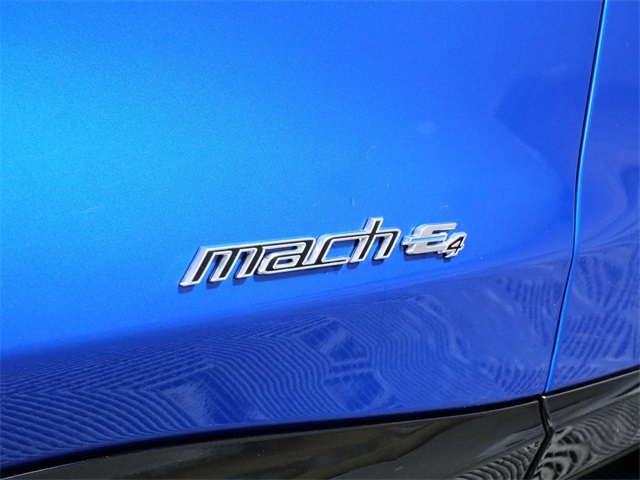 Used 2025 Ford Mustang Mach-E GT - photo 9