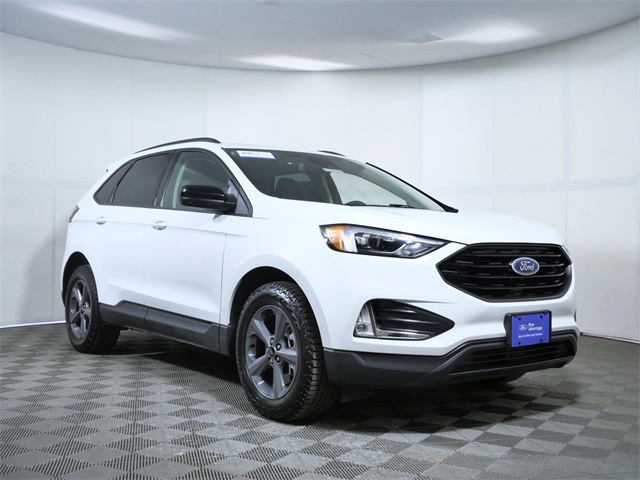 Used 2023 Ford Edge SEL - photo 26