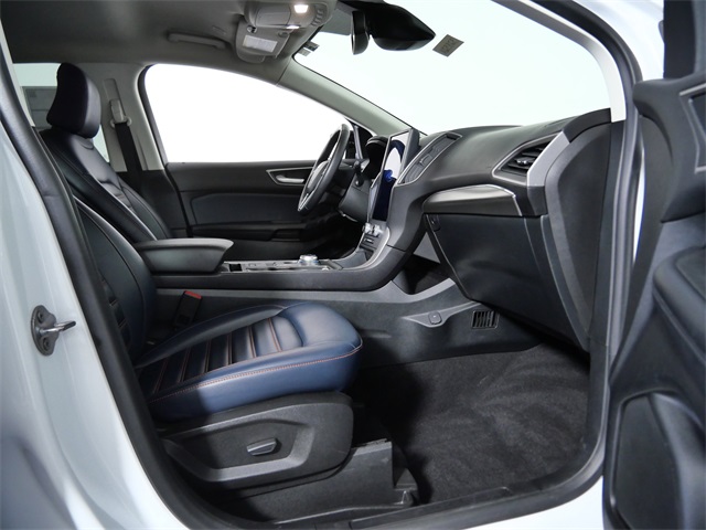 Used 2023 Ford Edge SEL - photo 9