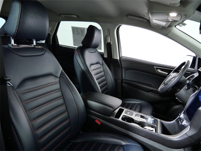Used 2023 Ford Edge SEL - photo 10