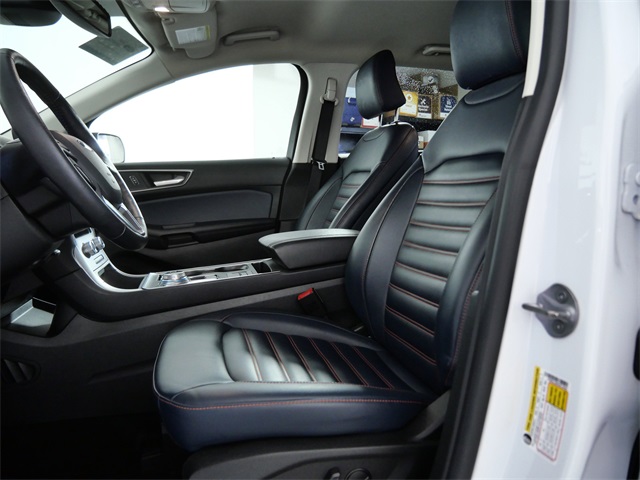 Used 2023 Ford Edge SEL - photo 15