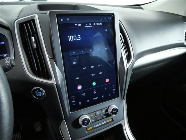 Used 2023 Ford Edge SEL - photo 16